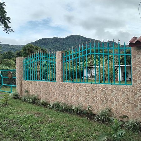 Casa Hostal Bouva El Valle de Anton ภายนอก รูปภาพ