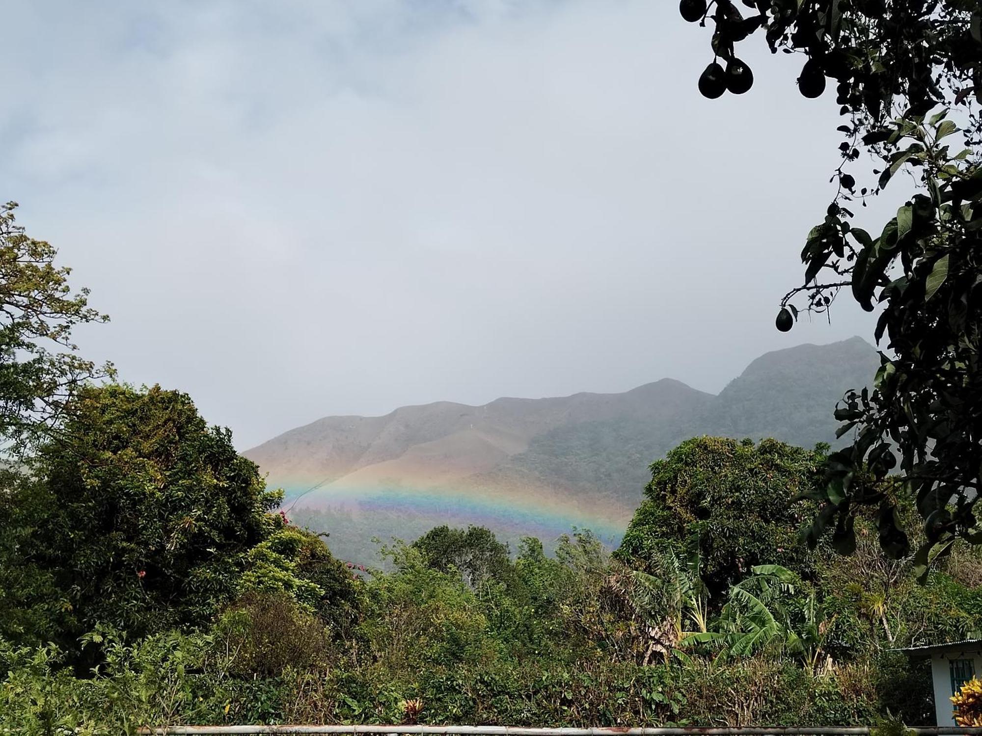 Casa Hostal Bouva El Valle de Anton ภายนอก รูปภาพ